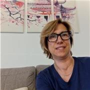 Teacher of English for learners and beginners of any age